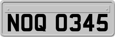 NOQ0345