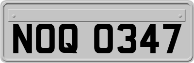 NOQ0347