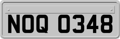 NOQ0348
