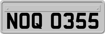 NOQ0355