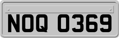NOQ0369