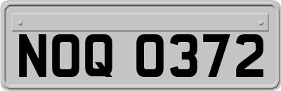 NOQ0372