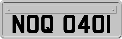 NOQ0401