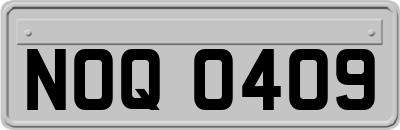 NOQ0409
