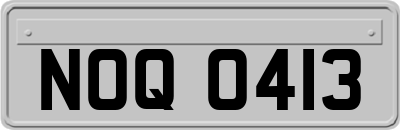 NOQ0413