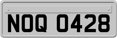 NOQ0428