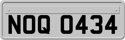 NOQ0434