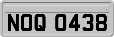 NOQ0438