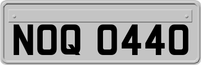 NOQ0440