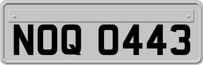NOQ0443