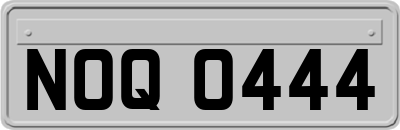 NOQ0444