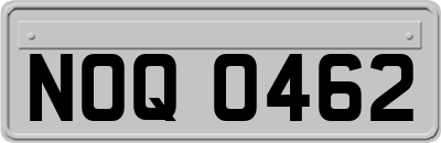 NOQ0462