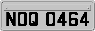 NOQ0464