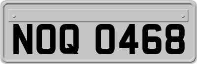 NOQ0468