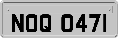 NOQ0471