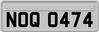 NOQ0474