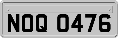 NOQ0476