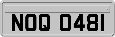 NOQ0481