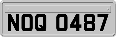 NOQ0487