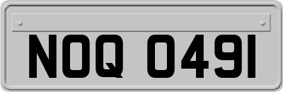NOQ0491