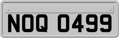 NOQ0499