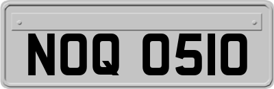 NOQ0510