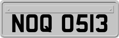 NOQ0513