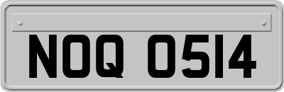 NOQ0514