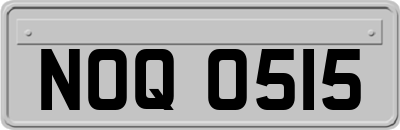 NOQ0515