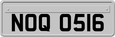 NOQ0516