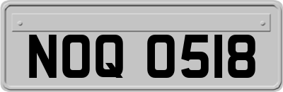 NOQ0518