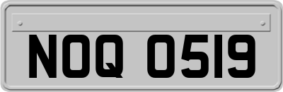 NOQ0519