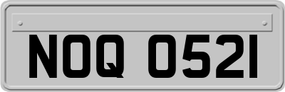 NOQ0521
