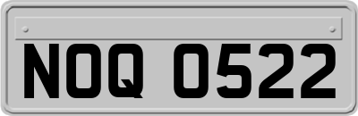 NOQ0522