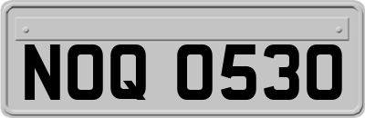 NOQ0530