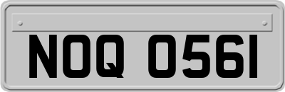NOQ0561