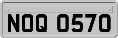 NOQ0570