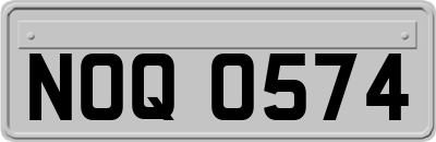 NOQ0574