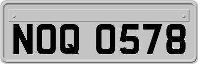 NOQ0578