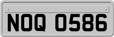 NOQ0586