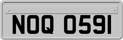 NOQ0591
