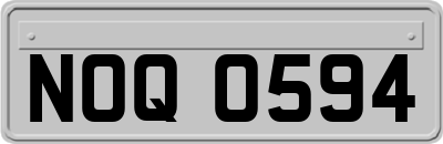 NOQ0594
