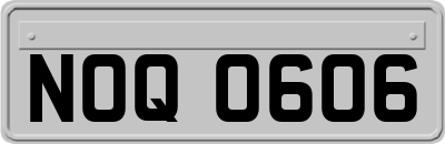 NOQ0606