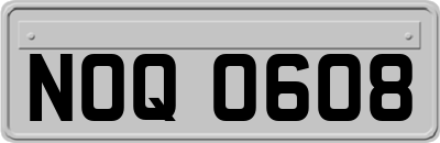 NOQ0608