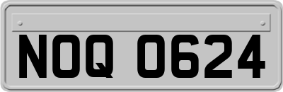 NOQ0624