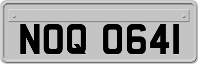 NOQ0641
