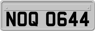 NOQ0644