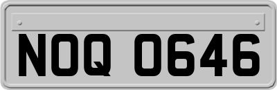 NOQ0646