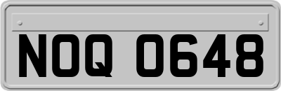 NOQ0648
