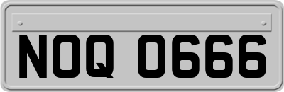 NOQ0666